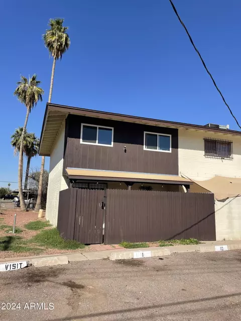 5331 W Thomas Rd #10, Phoenix, AZ 85031