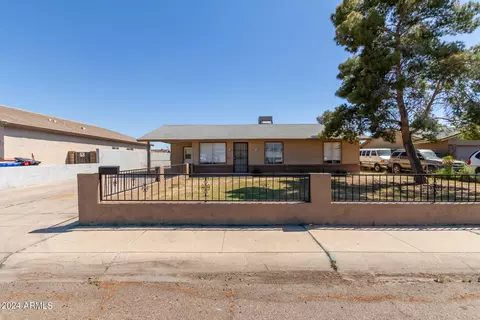 7201 W Monterey Way, Phoenix, AZ 85033