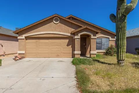 4641 N 86th Ave, Phoenix, AZ 85037
