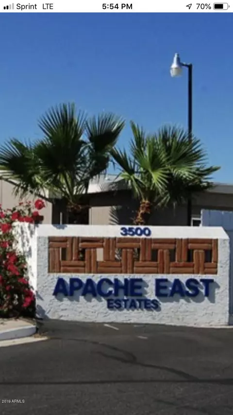 3500 S Tomahawk Rd #204, Apache Junction, AZ 85119 photo 46
