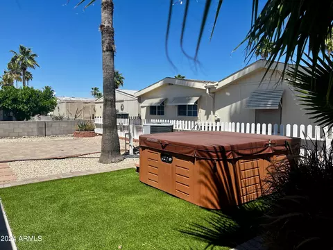 3500 S Tomahawk Rd #204, Apache Junction, AZ 85119 photo 5