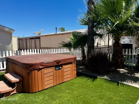 3500 S Tomahawk Rd #204, Apache Junction, AZ 85119 photo 31