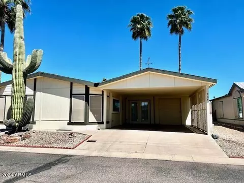 3500 S Tomahawk Rd #204, Apache Junction, AZ 85119 photo 6
