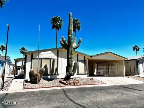 3500 S Tomahawk Rd #204, Apache Junction, AZ 85119
