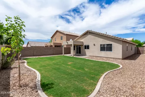 Exterior - 9745 E Knowles Ave, Mesa, AZ 85209 photo 6 of 27