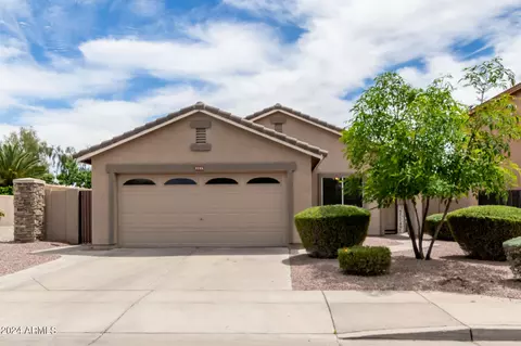 9745 E Knowles Ave, Mesa, AZ 85209