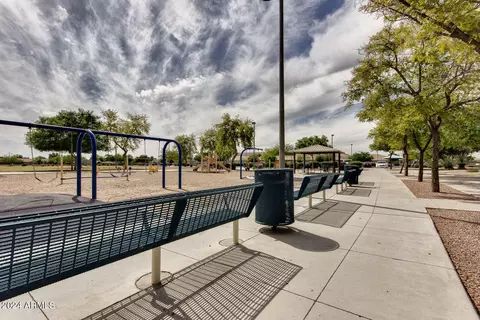 Exterior - 9745 E Knowles Ave, Mesa, AZ 85209 photo 10 of 27