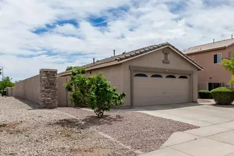 Exterior - 9745 E Knowles Ave, Mesa, AZ 85209 photo 2 of 27