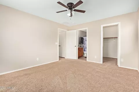 Bedroom - 9745 E Knowles Ave, Mesa, AZ 85209 photo 1 of 1