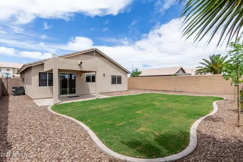 Exterior - 9745 E Knowles Ave, Mesa, AZ 85209 photo 5 of 27