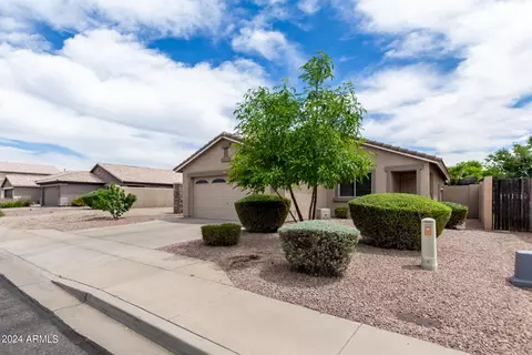 Exterior - 9745 E Knowles Ave, Mesa, AZ 85209 photo 3 of 27