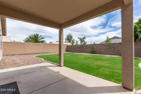 Exterior - 9745 E Knowles Ave, Mesa, AZ 85209 photo 4 of 27