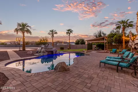 3718 N 195th Dr, Buckeye, AZ 85396