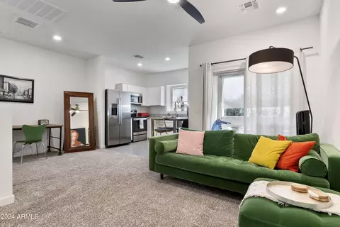 2215 W Harmont Dr, Phoenix, AZ 85021 photo 10