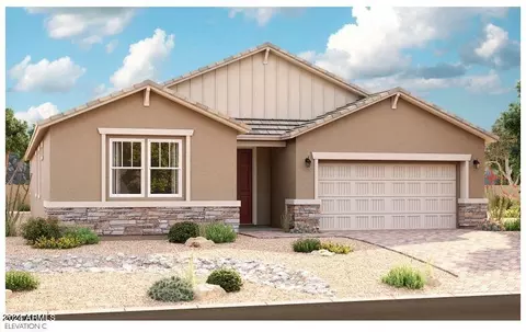 40290 W Michaels Dr, Maricopa, AZ 85138