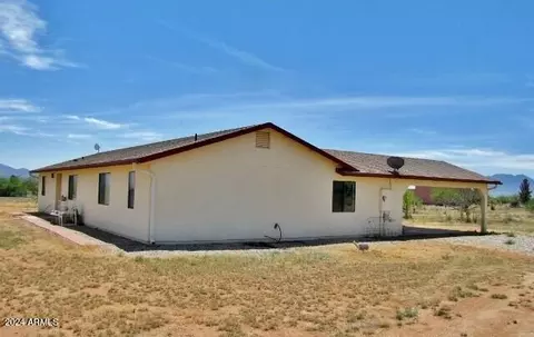 10166 E Limosine Ln, Hereford, AZ 85615