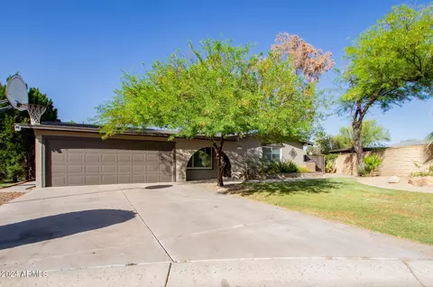 4431 W Keating Cir, Glendale, AZ 85308
