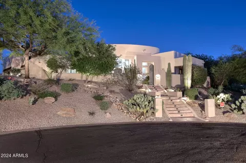 24489 N 119th Pl, Scottsdale, AZ 85255