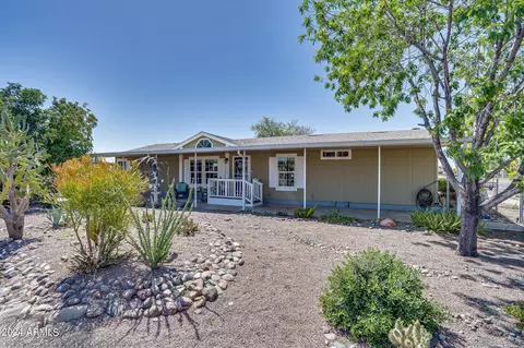 16035 N 71st Ave, Peoria, AZ 85382