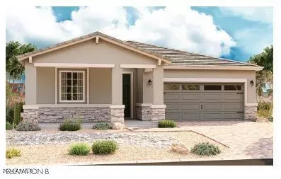 40306 W Michaels Dr, Maricopa, AZ 85138
