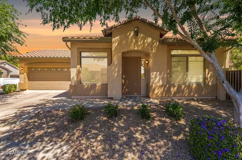 1342 E Thompson Way, Chandler, AZ 85286