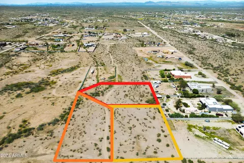 30 N Xxx4 N 229th Ave #-, Wittmann, AZ 85361