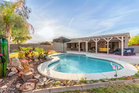17645 W Polaris Dr, Goodyear, AZ 85338