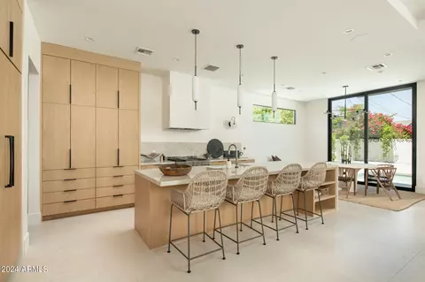 Kitchen - 3832 E Monterosa St, Phoenix, AZ 85018 photo 1 of 4