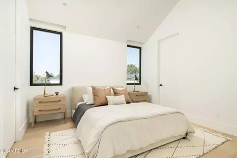 Bedroom - 3832 E Monterosa St, Phoenix, AZ 85018 photo 3 of 4