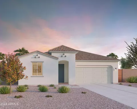 12615 W Marguerite Ave, Avondale, AZ 85323