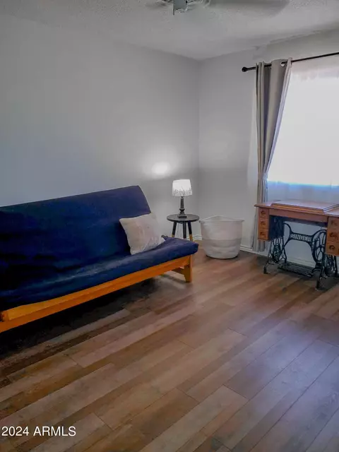 Bedroom - 1119 E Balboa Dr, Tempe, AZ 85282 photo 4 of 10