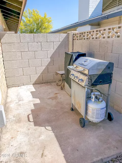 Exterior - 1119 E Balboa Dr, Tempe, AZ 85282 photo 7 of 14