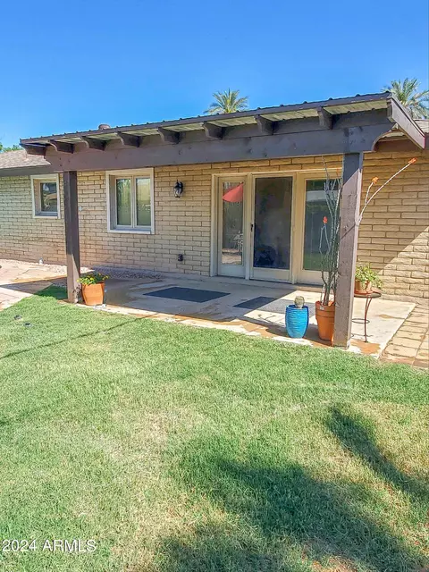 Exterior - 1119 E Balboa Dr, Tempe, AZ 85282 photo 6 of 14