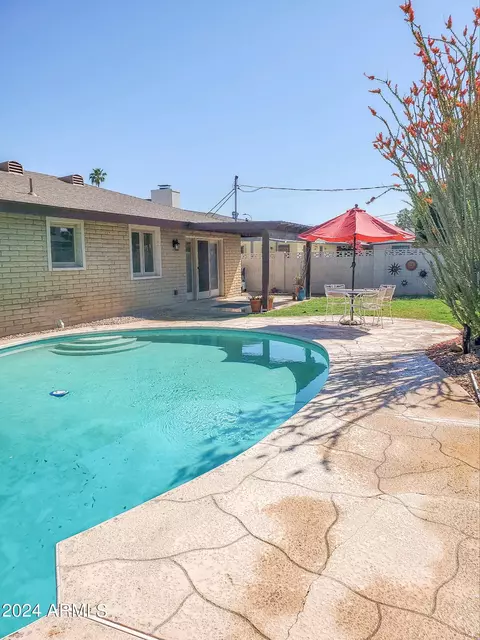 Exterior - 1119 E Balboa Dr, Tempe, AZ 85282 photo 12 of 14