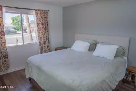 Bedroom - 1119 E Balboa Dr, Tempe, AZ 85282 photo 1 of 10