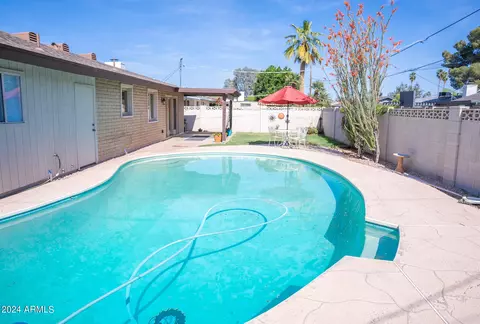 Exterior - 1119 E Balboa Dr, Tempe, AZ 85282 photo 11 of 14
