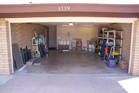 Exterior - 1119 E Balboa Dr, Tempe, AZ 85282 photo 14 of 14