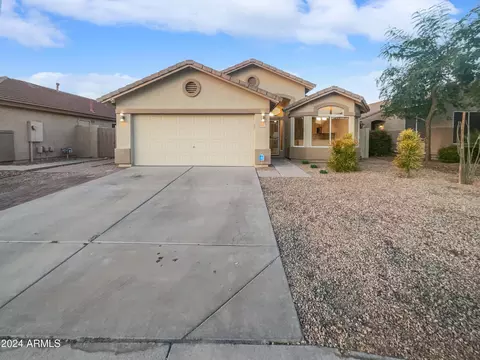 8551 W Monona Ln, Peoria, AZ 85382