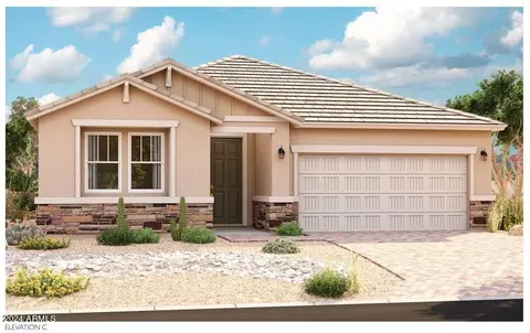 40403 W Michaels Dr, Maricopa, AZ 85138