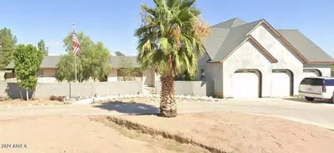 16211 N 40th Pl, Phoenix, AZ 85032