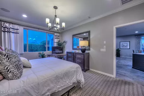 Bedroom - 2817 E Hidalgo Ave, Phoenix, AZ 85040 photo 2 of 6