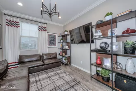 Living - 2817 E Hidalgo Ave, Phoenix, AZ 85040 photo 8 of 8