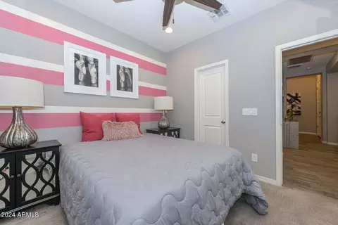 Bedroom - 2817 E Hidalgo Ave, Phoenix, AZ 85040 photo 6 of 6