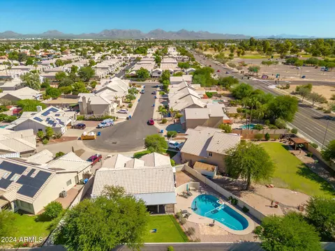 View/Area - 3319 E Renee Dr, Phoenix, AZ 85050 photo 1 of 1