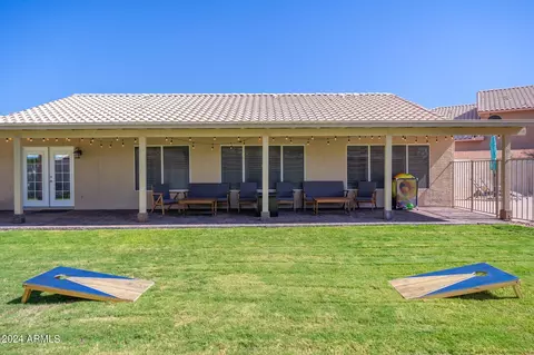 Exterior - 3319 E Renee Dr, Phoenix, AZ 85050 photo 5 of 9