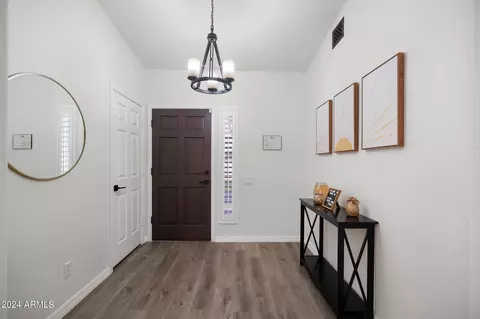 Entry Way - 3319 E Renee Dr, Phoenix, AZ 85050 photo 1 of 1