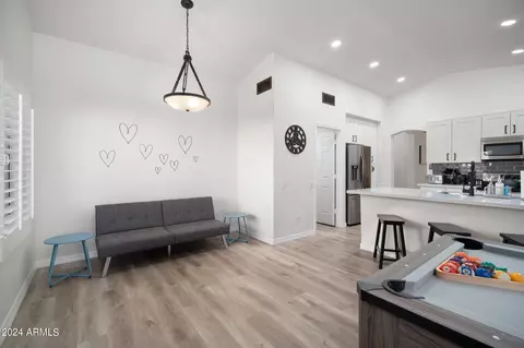 Living - 3319 E Renee Dr, Phoenix, AZ 85050 photo 4 of 4