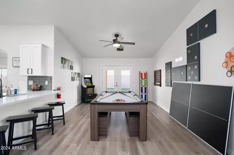 Dining - 3319 E Renee Dr, Phoenix, AZ 85050 photo 2 of 2