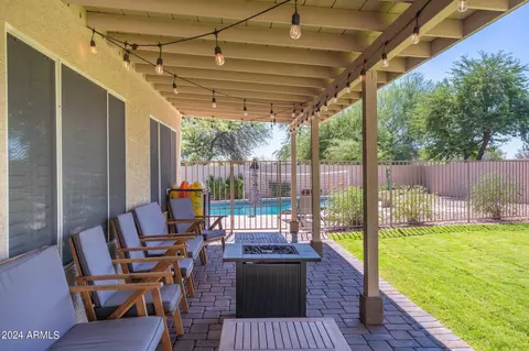 Exterior - 3319 E Renee Dr, Phoenix, AZ 85050 photo 6 of 9
