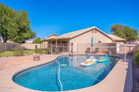 Exterior - 3319 E Renee Dr, Phoenix, AZ 85050 photo 9 of 9